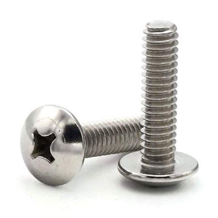 Truss Head Machine Screw